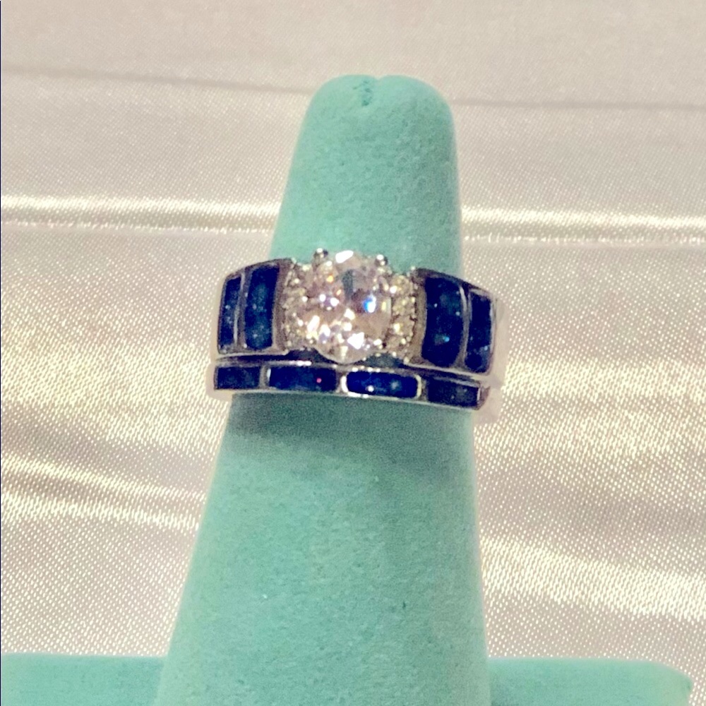 NEW 925 STERLING SILVER